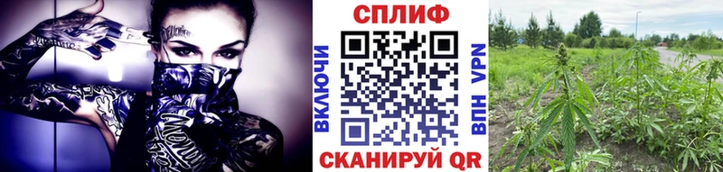 Конопля Ganja  Радужный 